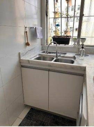 Imagem Apartamento com 2 Quartos à Venda, 50 m² em Centro - Niterói