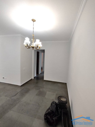 Imagem Apartamento com 3 Quartos à Venda, 84 m² em Vila Leopoldina - São Paulo