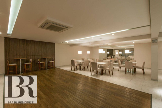 Imagem Apartamento com 2 Quartos à Venda, 56 m² em Paulicéia - São Bernardo Do Campo