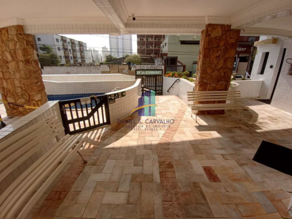 Imagem Apartamento com 2 Quartos à Venda, 65 m² em Aviação - Praia Grande Imagem Apartamento com 2 Quartos à Venda, 65 m² em Aviação - Praia Grande
