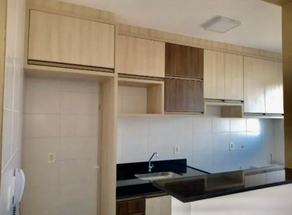 Imagem Apartamento com 2 Quartos à Venda, 44 m² em Conjunto Habitacional Doutor Farid Libos - Londrina Imagem Apartamento com 2 Quartos à Venda, 44 m² em Conjunto Habitacional Doutor Farid Libos - Londrina