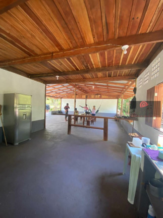 Imagem Imóvel com 3 Quartos à Venda, 25.000 m² em Centro - Iranduba