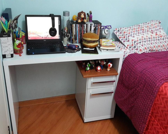 Imagem Apartamento com 3 Quartos à Venda, 60 m² em Cidade Patriarca - São Paulo Imagem Apartamento com 3 Quartos à Venda, 60 m² em Cidade Patriarca - São Paulo