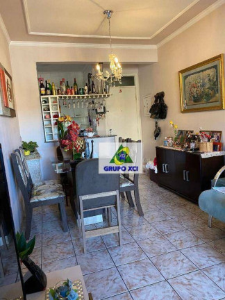 Imagem Apartamento com 2 Quartos à Venda, 62 m² em Vila Industrial - Campinas Imagem Apartamento com 2 Quartos à Venda, 62 m² em Vila Industrial - Campinas