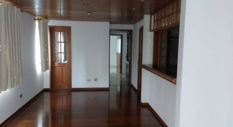 Imagem Apartamento com 3 Quartos para Alugar, 122 m² em Perdizes - São Paulo Imagem Apartamento com 3 Quartos para Alugar, 122 m² em Perdizes - São Paulo