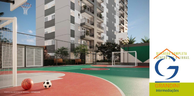 Imagem Apartamento com 2 Quartos à Venda, 52 m² em Tucura - Mogi Mirim Imagem Apartamento com 2 Quartos à Venda, 52 m² em Tucura - Mogi Mirim