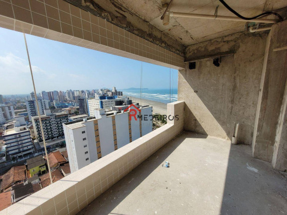 Imagem Apartamento com 2 Quartos à Venda, 75 m² em Vila Mirim - Praia Grande Imagem Apartamento com 2 Quartos à Venda, 75 m² em Vila Mirim - Praia Grande