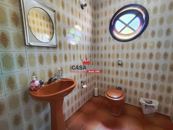 Imagem Casa com 4 Quartos à Venda, 400 m² em Seminário - Curitiba Imagem Casa com 4 Quartos à Venda, 400 m² em Seminário - Curitiba