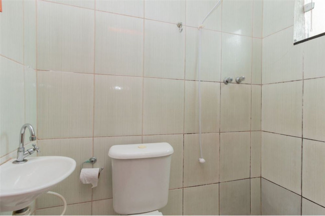 Imagem Casa com 2 Quartos à Venda,  em Vila Formosa - São Paulo