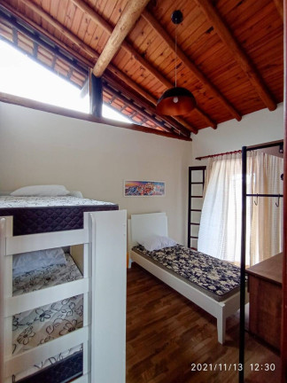 Imagem Sobrado com 4 Quartos à Venda, 450 m² em Jardim Samambaia - Ubatuba