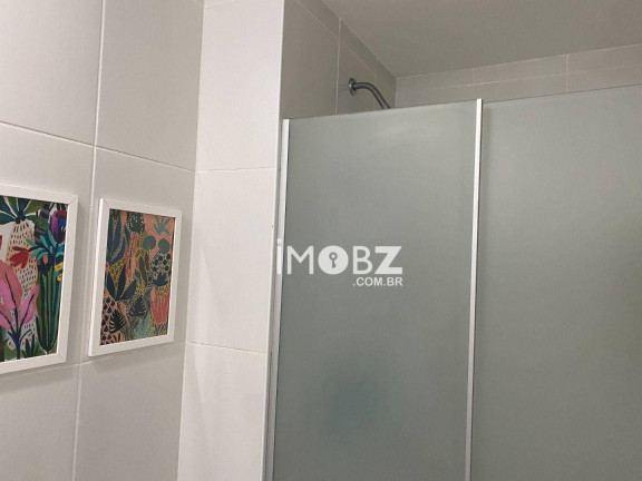 Imagem Imóvel com 1 Quarto à Venda, 37 m² em Vila Cruzeiro - São Paulo