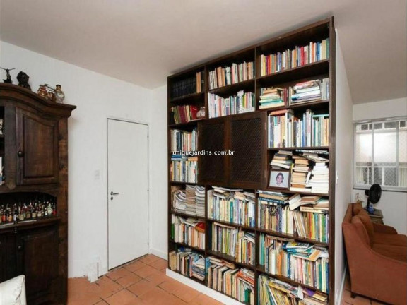 Imagem Apartamento com 3 Quartos à Venda, 126 m² em Jardim Paulista - São Paulo Imagem Apartamento com 3 Quartos à Venda, 126 m² em Jardim Paulista - São Paulo