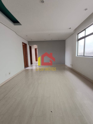 Imagem Apartamento com 3 Quartos à Venda, 100 m² em Concórdia - Belo Horizonte