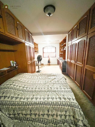 Imagem Casa com 3 Quartos à Venda, 109 m² em Vila Marari - São Paulo