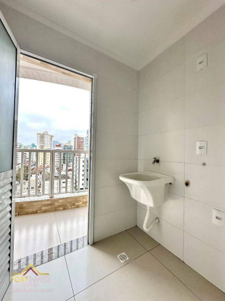 Imagem Imóvel com 3 Quartos à Venda, 109 m² em Vila Guilhermina - Praia Grande Imagem Imóvel com 3 Quartos à Venda, 109 m² em Vila Guilhermina - Praia Grande