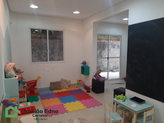 Imagem Apartamento com 2 Quartos à Venda, 71 m² em Parque Residencial Nove De Julho - Jundiaí