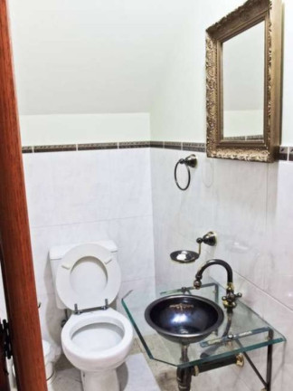 Imagem Casa com 6 Quartos à Venda, 166 m² em Jardim Da Glória - São Paulo Imagem Casa com 6 Quartos à Venda, 166 m² em Jardim Da Glória - São Paulo