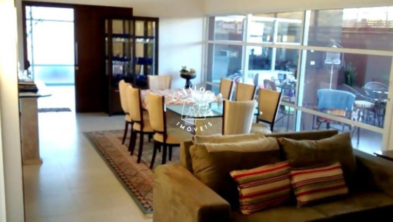 Imagem Casa de Condomínio com 3 Quartos à Venda, 391 m² em Bonfim Paulista - Ribeirão Preto