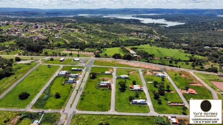 Imagem Imóvel à Venda, 312 m² em Estancia Boa Vista - Caldas Novas