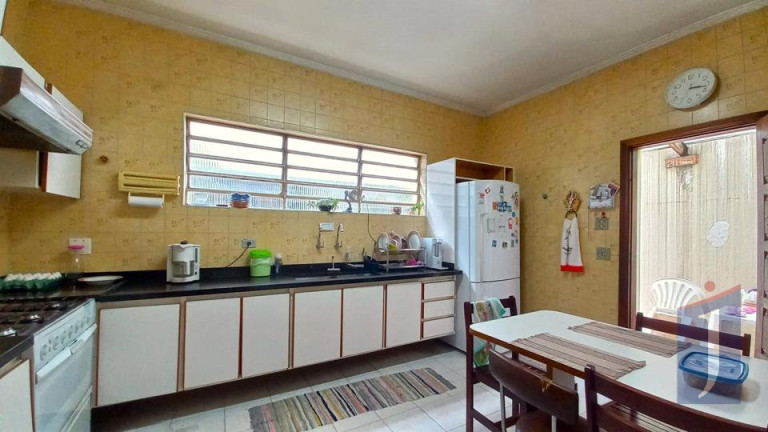 Imagem Casa com 3 Quartos à Venda, 201 m² em Jardim Da Glória - São Paulo Imagem Casa com 3 Quartos à Venda, 201 m² em Jardim Da Glória - São Paulo