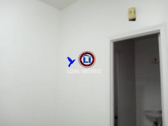 Imagem Apartamento com 1 Quarto à Venda, 25 m² em Centro - Rio De Janeiro