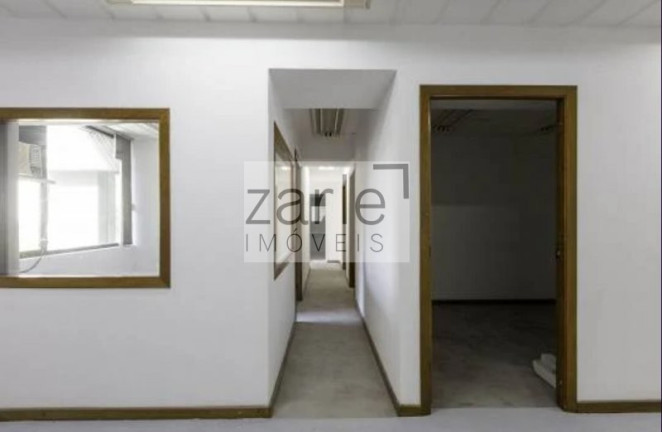 Imagem Sala Comercial à Venda, 117 m² em Cidade Monções - São Paulo Imagem Sala Comercial à Venda, 117 m² em Cidade Monções - São Paulo