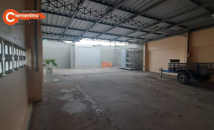 Imagem Casa com 4 Quartos à Venda, 500 m² em Cachoeirinha - Manaus Imagem Casa com 4 Quartos à Venda, 500 m² em Cachoeirinha - Manaus
