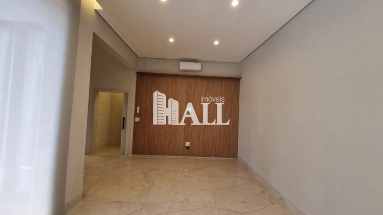 Imagem Casa com 3 Quartos à Venda, 273 m² em Condomínio Golden Park Residence - Mirassol