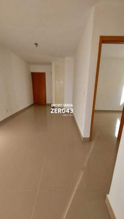 Apartamento com 2 Quartos à Venda, 47 m² em Cidade Industrial 2 - Londrina