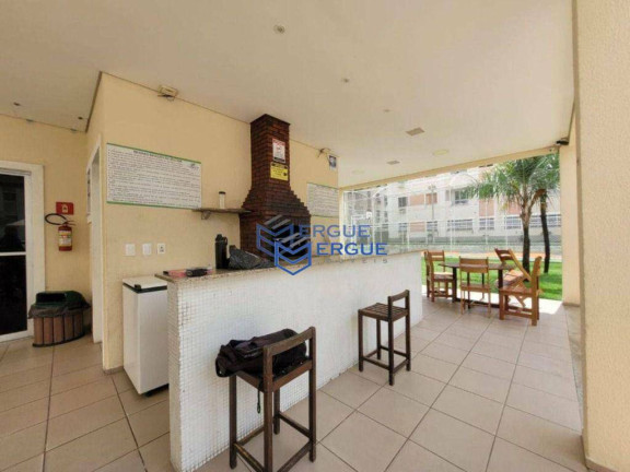 Imagem Apartamento com 2 Quartos à Venda, 50 m² em Maraponga - Fortaleza Imagem Apartamento com 2 Quartos à Venda, 50 m² em Maraponga - Fortaleza