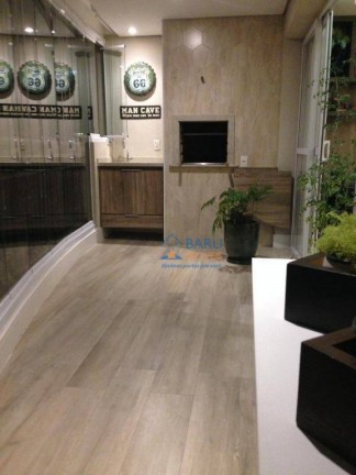 Imagem Apartamento com 2 Quartos à Venda, 110 m² em Campo Belo - São Paulo