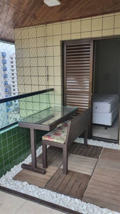 Imagem Apartamento com 3 Quartos à Venda, 120 m² em Tupi - Praia Grande Imagem Apartamento com 3 Quartos à Venda, 120 m² em Tupi - Praia Grande