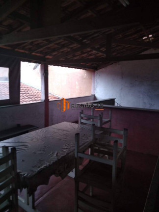 Imagem Casa com 3 Quartos à Venda, 115 m² em Residencial Santa Clara - Poços De Caldas