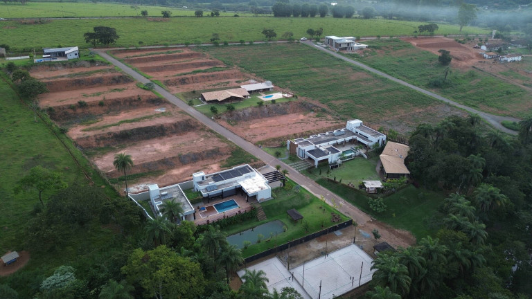 Imagem Terreno à Venda, em Azurita - Mateus Leme Imagem Terreno à Venda, em Azurita - Mateus Leme
