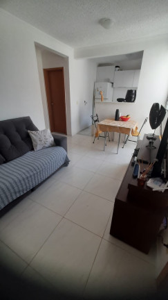 Imagem Apartamento com 2 Quartos à Venda, 50 m² em Boa União (abrantes) - Camaçari Imagem Apartamento com 2 Quartos à Venda, 50 m² em Boa União (abrantes) - Camaçari