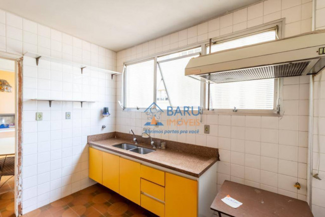 Imagem Apartamento com 3 Quartos à Venda, 251 m² em Higienópolis - São Paulo Imagem Apartamento com 3 Quartos à Venda, 251 m² em Higienópolis - São Paulo