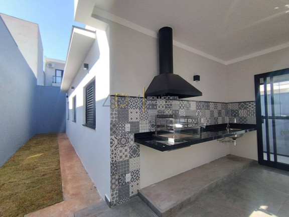 Imagem Casa com 3 Quartos à Venda, 250 m² em Jardim Itália - Botucatu