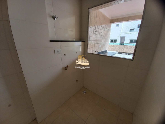 Imagem Apartamento com 1 Quarto à Venda, 45 m² em Aviação - Praia Grande