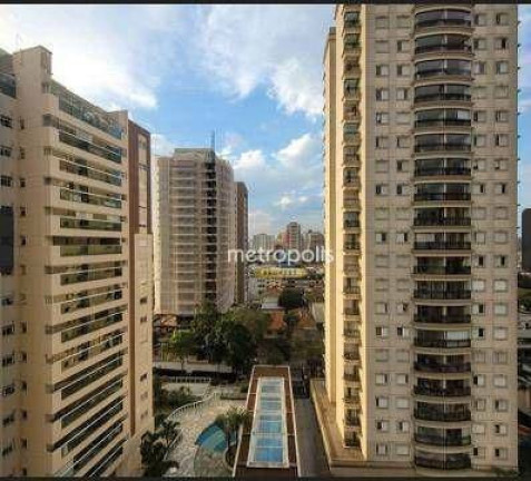 Imagem Apartamento com 2 Quartos à Venda, 56 m² em Vila Mariana - São Paulo
