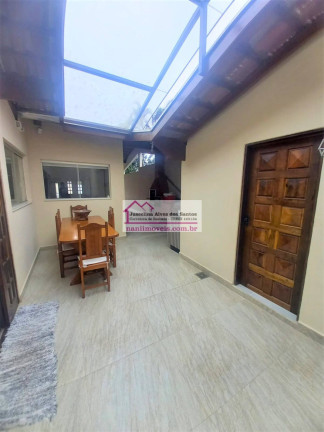 Imagem Casa com 3 Quartos à Venda, 250 m² em Balneário Califórnia - Caraguatatuba Imagem Casa com 3 Quartos à Venda, 250 m² em Balneário Califórnia - Caraguatatuba