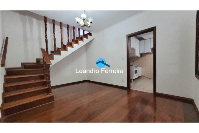 Imagem Casa com 3 Quartos à Venda, 216 m² em Anchieta - São Bernardo Do Campo Imagem Casa com 3 Quartos à Venda, 216 m² em Anchieta - São Bernardo Do Campo