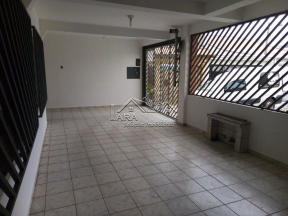 Imagem Casa com 3 Quartos à Venda, 192 m² em Penha De França - Sao Paulo