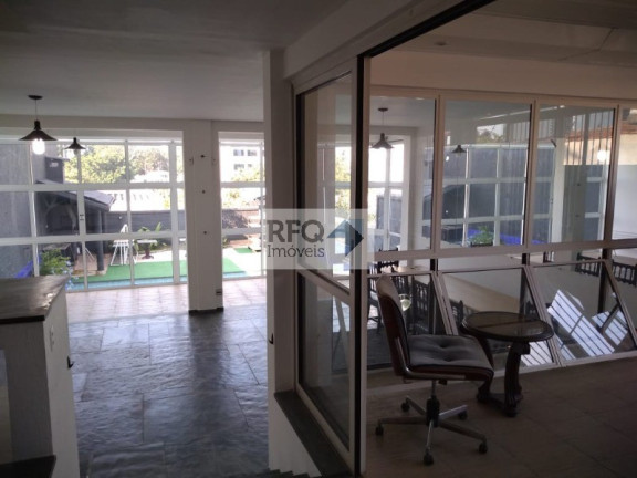 Imagem Imóvel com 5 Quartos à Venda, 570 m² em Retiro Morumbi - São Paulo