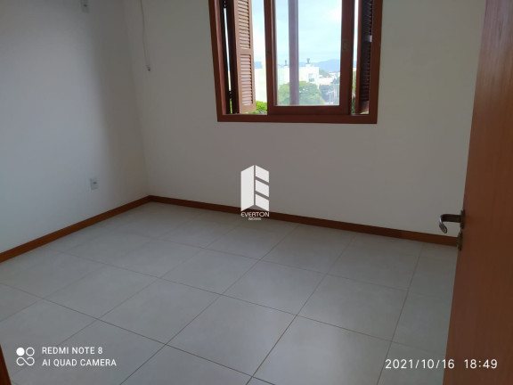 Imagem Apartamento com 1 Quarto à Venda, 46 m² em Camobi - Santa Maria