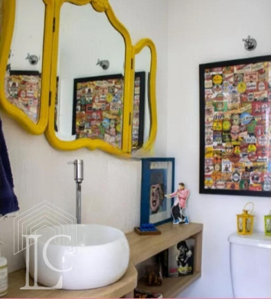 Imagem Apartamento com 3 Quartos à Venda, 125 m² em Saúde - São Paulo