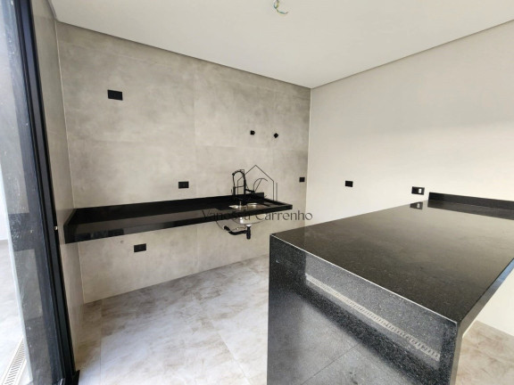 Imagem Casa de Condomínio com 3 Quartos à Venda, 270 m² em Parque Ibiti Reserva - Sorocaba