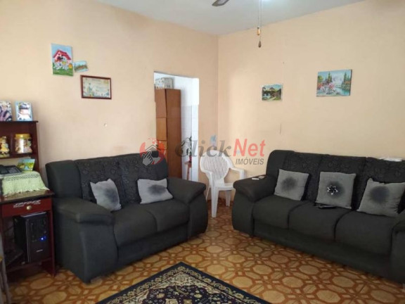 Casa com 2 Quartos à Venda, 214 m² em Olímpico - São Caetano Do Sul