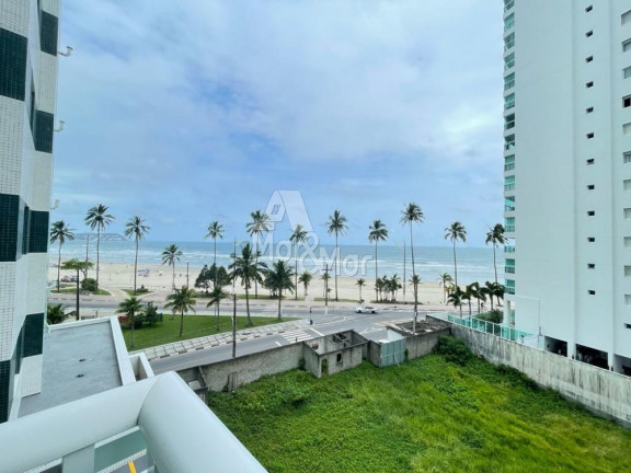 Imagem Apartamento com 3 Quartos à Venda, 117 m² em Enseada - Guarujá