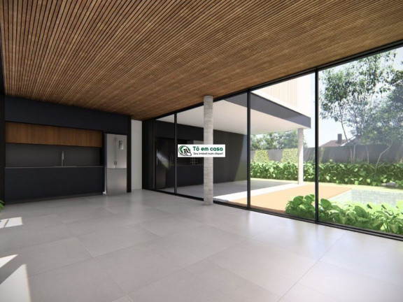 Imagem Casa com 5 Quartos à Venda, 460 m² em Condomínio Residencial Alphaville Ii - São José Dos Campos