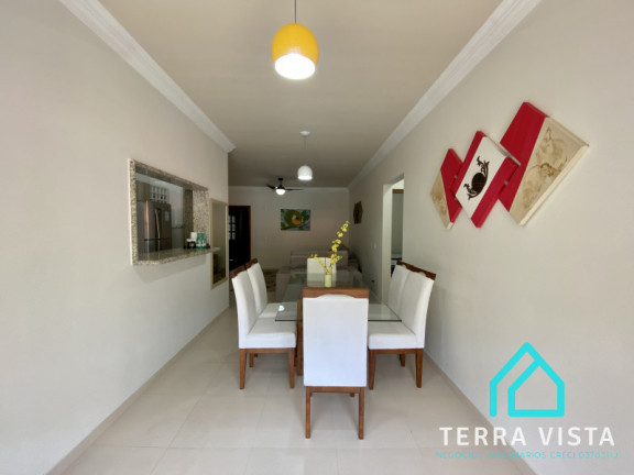 Imagem Apartamento com 2 Quartos à Venda, 90 m² em Toninhas - Ubatuba Imagem Apartamento com 2 Quartos à Venda, 90 m² em Toninhas - Ubatuba